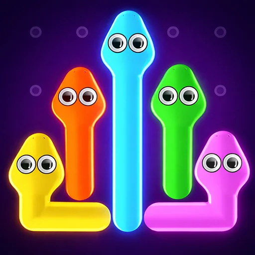 Snake Escape – No Timer Puzzle ডাউনলোড করুন – সেরা লজিক গেম