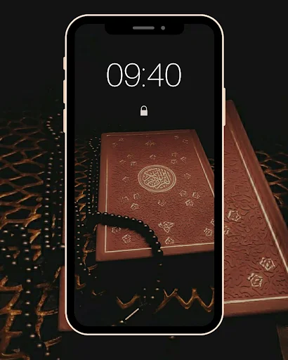 Islamic Wallpapers ডাউনলোড করুন – সেরা ইসলামিক ওয়ালপেপার ফ্রি - Screenshot 12