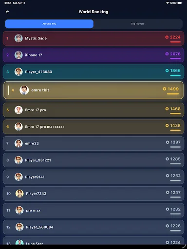 Game Hub ডাউনলোড করুন – সেরা ধাঁধা ও বুদ্ধির গেমের সমাহার - Screenshot 15