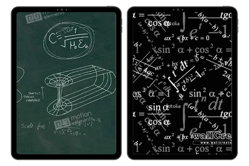 Math Wallpapers ডাউনলোড করুন – সেরা 4K গণিত ব্যাকগ্রাউন্ড - Screenshot 6