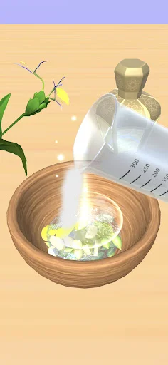 DIY Perfume Maker ডাউনলোড করুন – সেরা পারফিউম তৈরির গেম - Screenshot 8