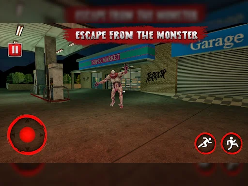 Midnight Shift: Doppelganger ডাউনলোড করুন – রহস্যময় হরর গেম - Screenshot 16