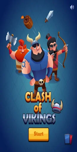 War of Viking Card Game PvP ডাউনলোড করুন – সেরা ভাইকিং কার্ড ব্যাটেল - Screenshot 12