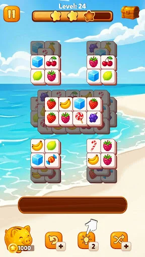 Tile Match Pro ডাউনলোড করুন – সেরা রিলাক্সিং পাজল গেম - Screenshot 18
