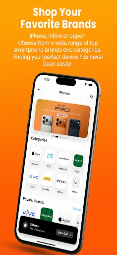 Mustaqbal Zamzam ডাউনলোড করুন – সেরা গ্যাজেট ও স্মার্টফোন শপ - Screenshot 2