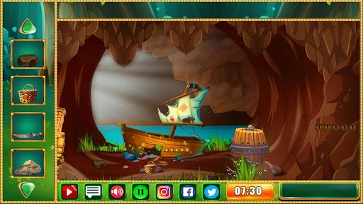 Escape Room: Mystery Quest ডাউনলোড করুন – রোমাঞ্চকর ধাঁধা সমাধান করুন - Screenshot 28