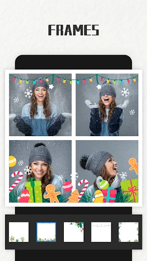 Photo Collage Maker ডাউনলোড করুন – সেরা ফটো এডিটর ও কোলাজ মেকার - Screenshot 22