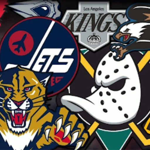 NHL Hockey Hub ডাউনলোড করুন – সেরা আইস হকি স্ট্যাটস ট্র্যাকার