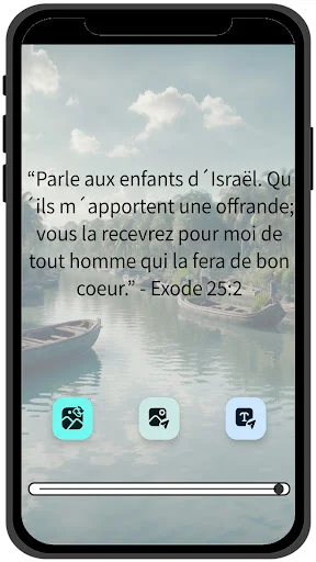 Bible pour la Femme ডাউনলোড করুন – পবিত্র বাইবেল অ্যাপ ফ্রি - Screenshot 2