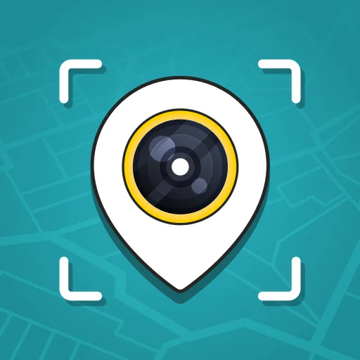 GPS Video: Video with Location ডাউনলোড করুন – লাইভ লোকেশন স্ট্যাম্প