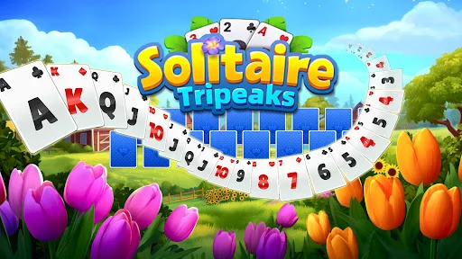 Solitaire TriPeaks 20.26 ডাউনলোড করুন – সেরা কার্ড গেম - Screenshot 2