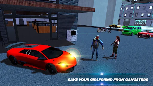 Indian Mafia Bike Driving Sim ডাউনলোড করুন – সেরা বাইক গেম - Screenshot 26