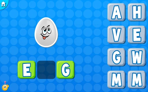 Kids Preschool Learning Games ডাউনলোড করুন – সেরা শিশুদের শিক্ষামূলক অ্যাপ - Screenshot 8