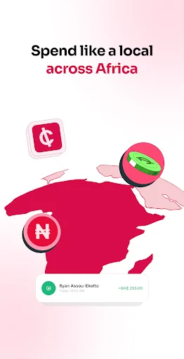 Cardri Finance ডাউনলোড করুন – আফ্রিকা জুড়ে দ্রুত পেমেন্টের সেরা মাধ্যম - Screenshot 8