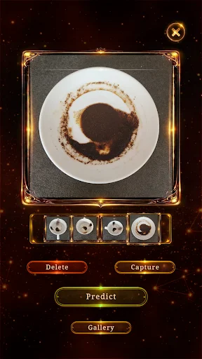 Destiny: Coffee Cup Reading ডাউনলোড করুন – আপনার ভাগ্য জানুন বিনামূল্যে - Screenshot 4
