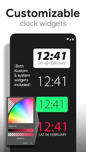 Flight Pro – Icon Pack ডাউনলোড করুন – সেরা মিনিমালিস্ট আইকন - Screenshot 7