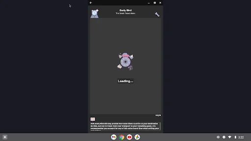 Early Bird: Smart Travel Alarm ডাউনলোড করুন – লাইভ ট্রাফিক অ্যালার্ম - Screenshot 23