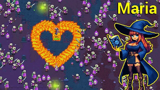 Arena Survivors ডাউনলোড করুন – সেরা রুগ-লাইক আরপিজি গেম - Screenshot 9