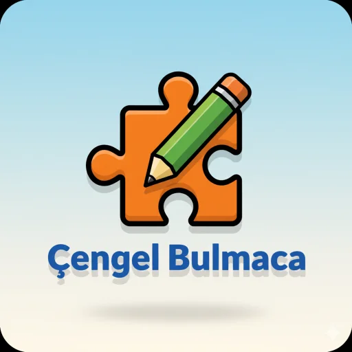 Çengel Bulmaca ডাউনলোড করুন – সেরা তুর্কি শব্দ ধাঁধা গেম