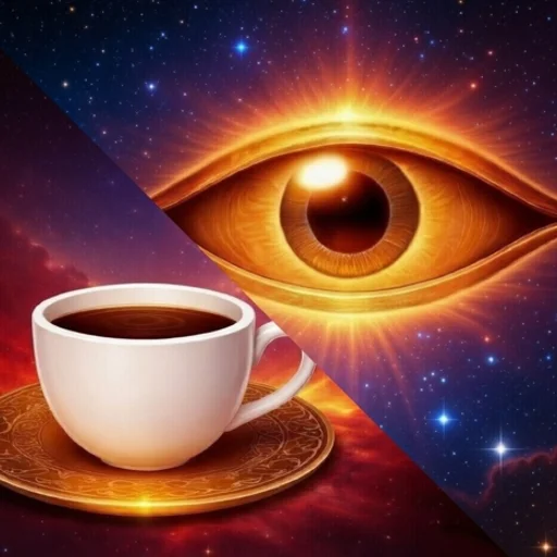Destiny: Coffee Cup Reading ডাউনলোড করুন – আপনার ভাগ্য জানুন বিনামূল্যে