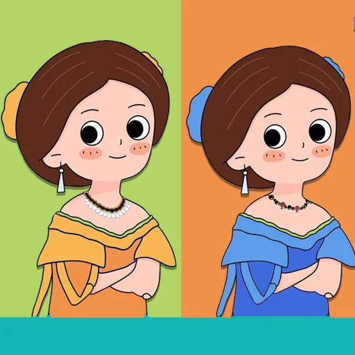 Differences: Spot a Difference ডাউনলোড করুন – সেরা পাজল গেম
