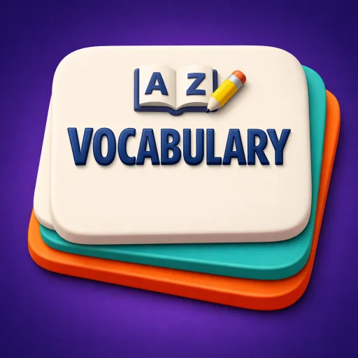 Vocabulary Builder ডাউনলোড করুন – ইংরেজি শব্দভাণ্ডার উন্নত করুন