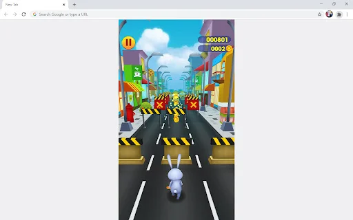 Pet Subway Surfers গেম ডাউনলোড করুন – সেরা রানিং গেম - Screenshot 3