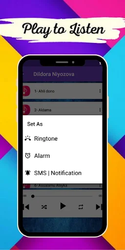 Yulduz Usmonova 2026 Mp3 ডাউনলোড করুন – সেরা মিউজিক অ্যাপ - Screenshot 2