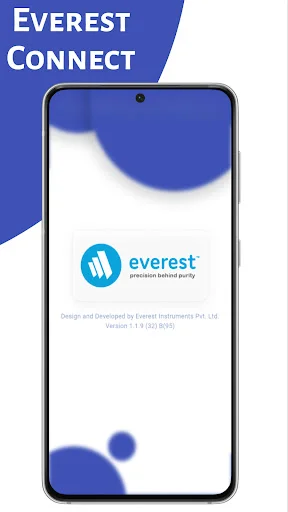 Everest Connect ডাউনলোড করুন – দুধ সংগ্রহের আধুনিক সমাধান - Screenshot 1