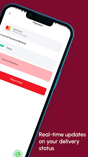 Go Factory Price UAE ডাউনলোড করুন – সেরা ফ্যাশন ডিল পান - Screenshot 3
