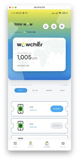 TONE WOW 2.0 ডাউনলোড করুন – ব্যবহার করে আয় করার সেরা অ্যাপ - Screenshot 4