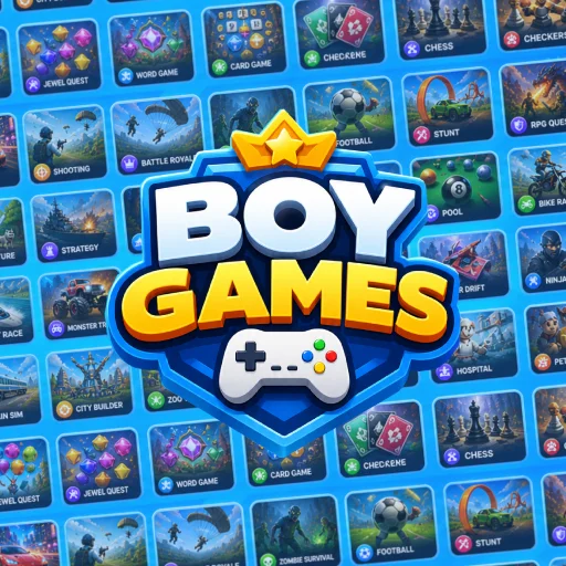No Wifi Games – Boy Games ডাউনলোড করুন – সেরা অফলাইন গেম হাব