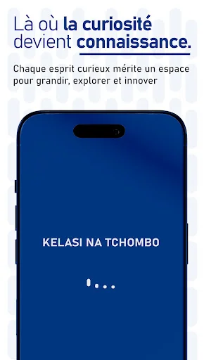 Kelasi na Tchombo অ্যাপ ডাউনলোড করুন – সেরা শিক্ষা সহায়তা - Screenshot 17