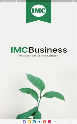 IMC Business Application ডাউনলোড করুন – সেরা আয়ুর্বেদিক বিজনেস অ্যাপ - Screenshot 5