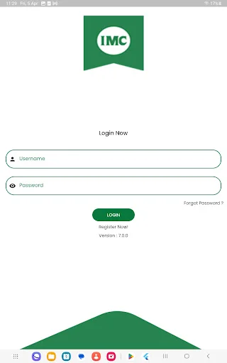 IMC Business Application ডাউনলোড করুন – সেরা আয়ুর্বেদিক বিজনেস অ্যাপ - Screenshot 8