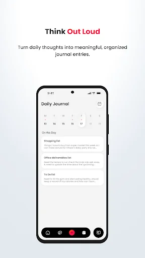 Voice to Text AI ডাউনলোড করুন – দ্রুত ভয়েস টু টেক্সট ডিক্টেশন - Screenshot 6