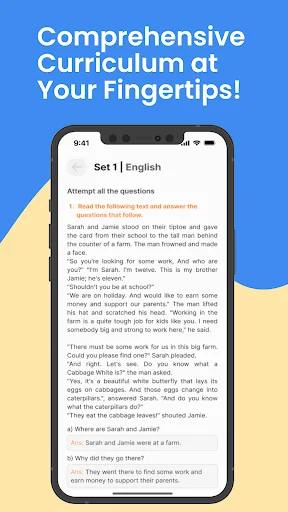 Class 12 Model Question 2081 ডাউনলোড করুন – সেরা সমাধান - Screenshot 6
