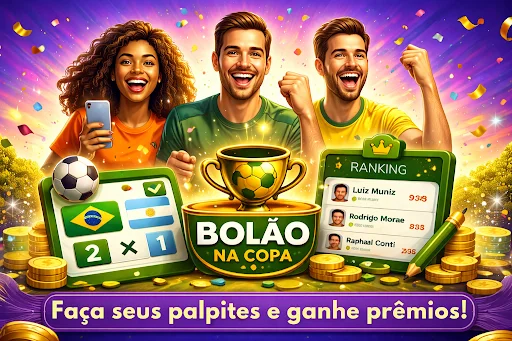 Bolão na Copa ডাউনলোড করুন – বন্ধুদের সাথে সেরা স্পোর্টস বেটিং পুল - Screenshot 10
