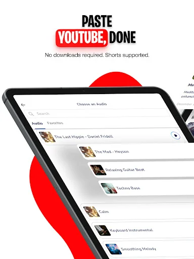 Video Transcriber: VidNotes ডাউনলোড করুন – সেরা AI ভিডিও নোট টুল - Screenshot 10