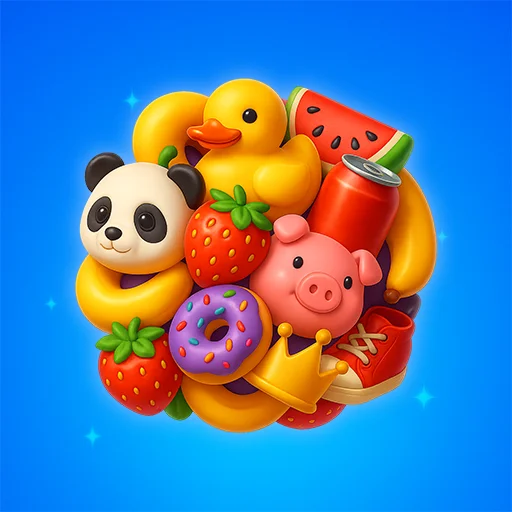 Blob Sort Jam ডাউনলোড করুন – সেরা ৩ডি পাজল গেম ফ্রি ডাউনলোড