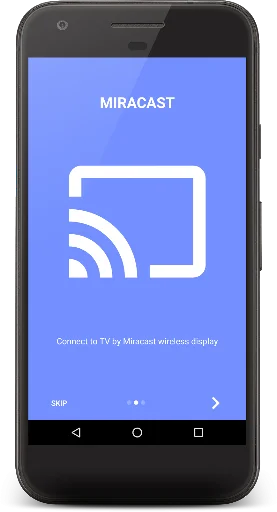 TV Connector Utils ডাউনলোড করুন – ফোন স্ক্রিন কাস্ট করুন সহজে - Screenshot 2