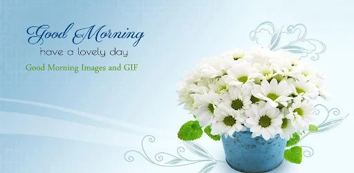 Good Morning GIF ডাউনলোড করুন – সেরা শুভ সকালের শুভেচ্ছা ও ইমেজ - Screenshot 21
