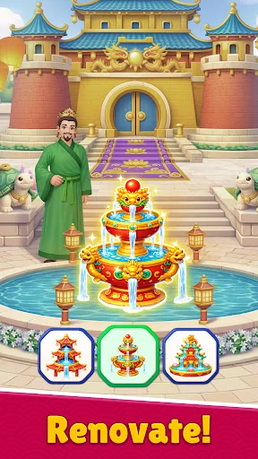 Mahjong Classic ডাউনলোড করুন – সেরা ফ্রি টাইল ম্যাচিং গেম - Screenshot 2