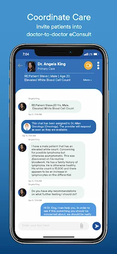 IE CareNow ডাউনলোড করুন – ইনল্যান্ড এম্পায়ারের সেরা স্বাস্থ্যসেবা অ্যাপ - Screenshot 12