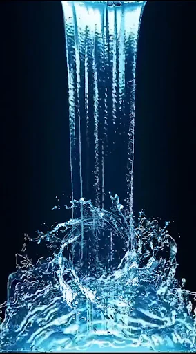 Amazing Water Live Wallpaper ডাউনলোড করুন – ৪কে অ্যানিমেটেড ব্যাকগ্রাউন্ড - Screenshot 10