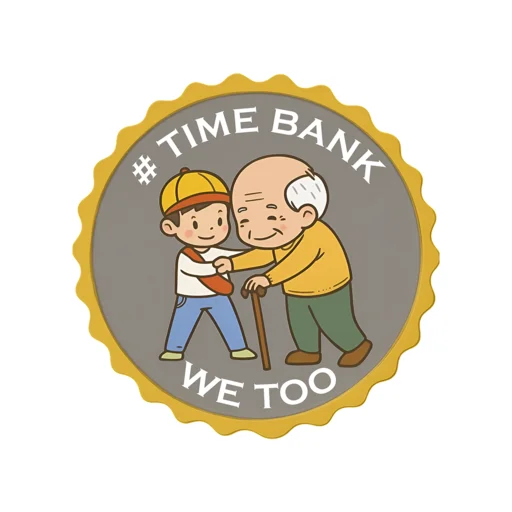 Time Bank ডাউনলোড করুন – একটি যত্নশীল সমাজ গড়ার সেরা টুল