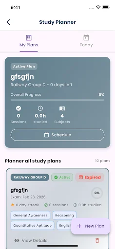 Sathee: AI Exam Prep ডাউনলোড করুন – JEE, NEET, SSC পরীক্ষার সেরা প্রস্তুতি - Screenshot 4