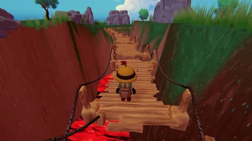 Mendaki Gunung Simulator ডাউনলোড করুন – পাহাড় জয়ের সেরা গেম - Screenshot 8