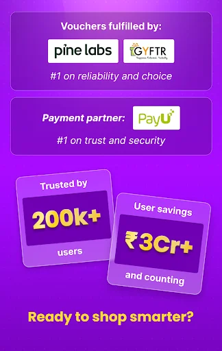 BachatBuddies ডাউনলোড করুন – সেরা ডিল ও ডিসকাউন্ট অফার - Screenshot 5