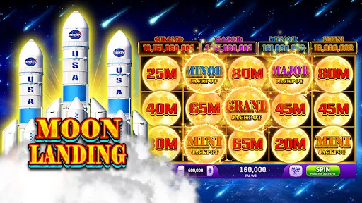 Cash Vegas Casino Slots Games ডাউনলোড করুন – সেরা স্লট অভিজ্ঞতা - Screenshot 7